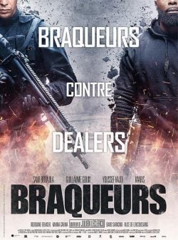 دانلود فیلم Braqueurs 2015
