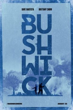 دانلود فیلم Bushwick 2017
