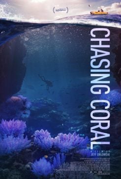 دانلود فیلم Chasing Coral 2017
