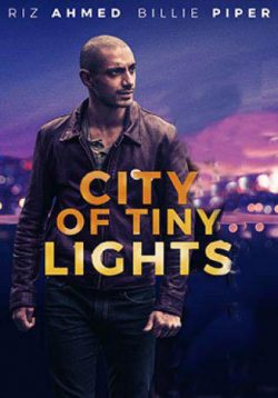 دانلود فیلم City of Tiny Lights 2016