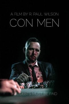 دانلود فیلم Con Men 2015