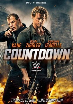 دانلود فیلم Countdown 2016