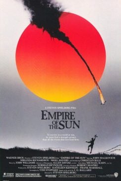 دانلود فیلم Empire of the Sun 1987