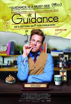 دانلود فیلم Guidance 2014