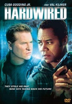 دانلود فیلم Hardwired 2009