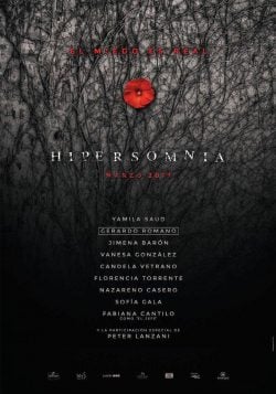 دانلود فیلم Hypersomnia 2016