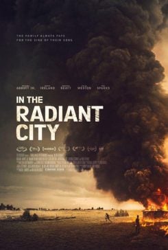 دانلود فیلم In the Radiant City 2016