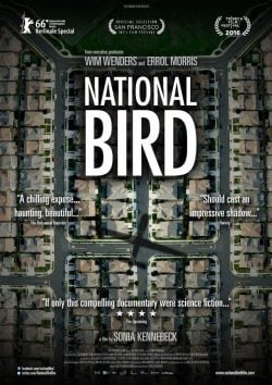 دانلود فیلم National Bird 2016