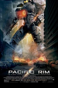 دانلود فیلم Pacific Rim Uprising 2018