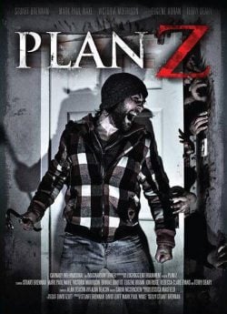 دانلود فیلم Plan Z 2016