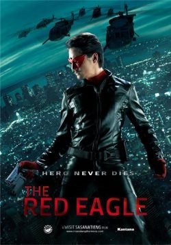 دانلود فیلم Red Eagle 2010