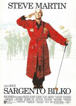 دانلود فیلم Sgt Bilko 1996