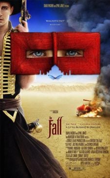 دانلود فیلم The Fall 2006