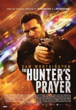 دانلود فیلم The Hunters Prayer 2017