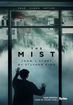 دانلود سریال The Mist