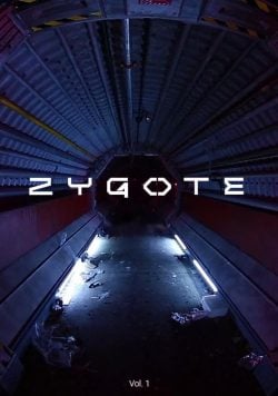 دانلود فیلم Zygote 2017
