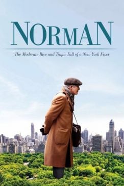 دانلود فیلم Norman 2016