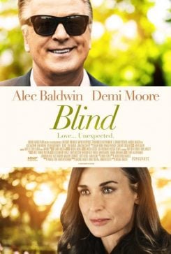 دانلود فیلم Blind 2017