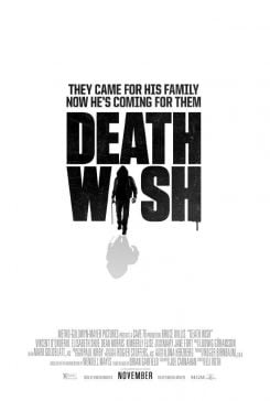 دانلود فیلم Death Wish 2018