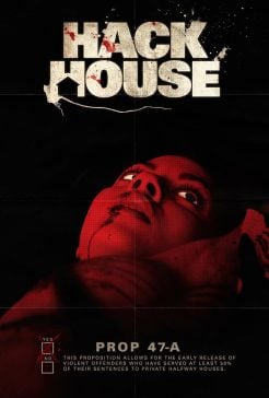 دانلود فیلم Hack House 2017