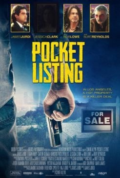 دانلود فیلم Pocket Listing 2015