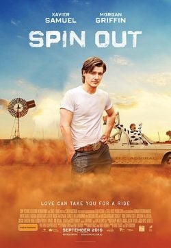 دانلود فیلم Spin Out 2016