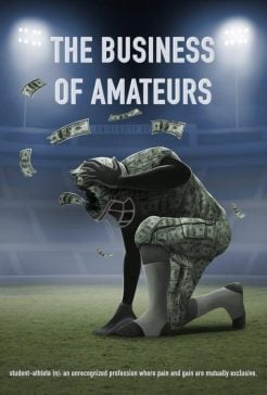 دانلود فیلم The Business of Amateurs 2016