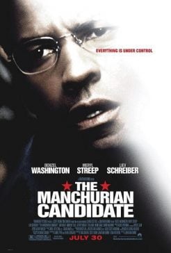 دانلود فیلم The Manchurian Candidate 2004