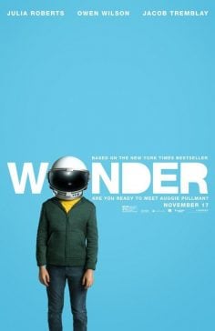دانلود فیلم Wonder 2017