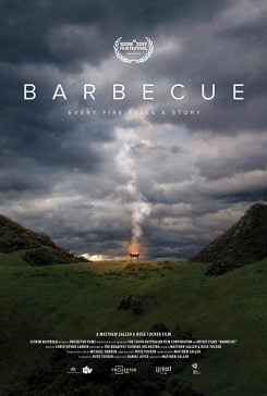 دانلود فیلم Barbecue 2017