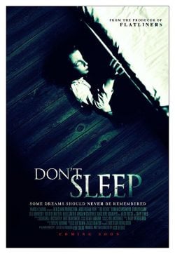 دانلود فیلم Dont Sleep 2017