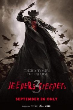 دانلود فیلم Jeepers Creepers 3 2017