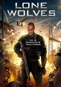 دانلود فیلم Lone Wolves 2016