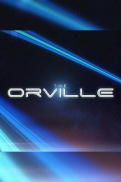 دانلود سریال The Orville