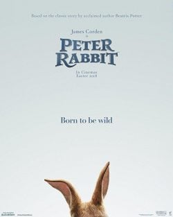 دانلود انیمیشن Peter Rabbit 2018
