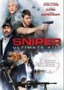دانلود فیلم Sniper Ultimate Kill 2017