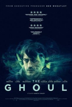 دانلود فیلم The Ghoul 2016