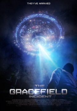 دانلود فیلم The Gracefield Incident 2017