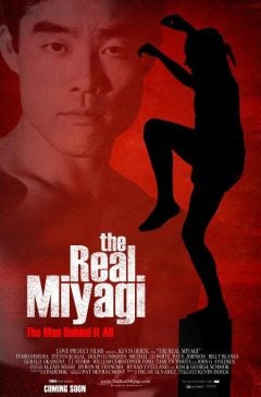 دانلود فیلم The Real Miyagi 2015