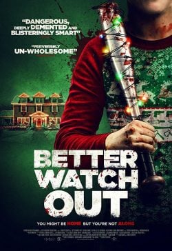 دانلود فیلم Better Watch Out 2016