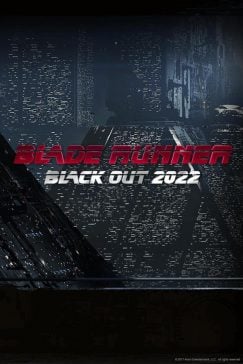 دانلود انیمیشن Blade Runner Black Out 2022 2017