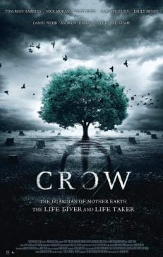 دانلود فیلم Crow 2016