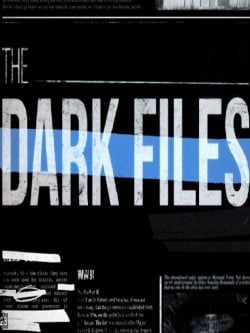 دانلود فیلم The Dark Files 2017