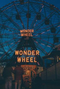 دانلود فیلم Wonder Wheel 2017