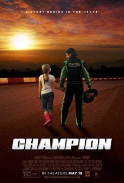دانلود فیلم Champion 2017