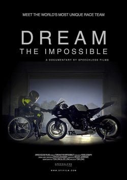دانلود فیلم Dream the Impossible 2017