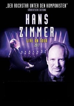 دانلود فیلم Hans Zimmer Live on Tour 2017