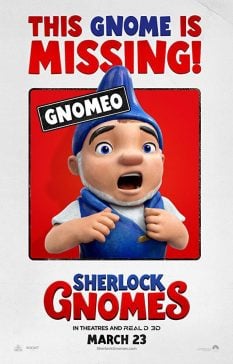 دانلود انیمیشن Sherlock Gnomes 2018