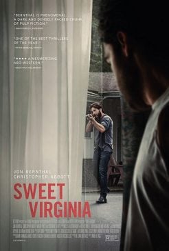 دانلود فیلم Sweet Virginia 2017