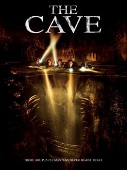 دانلود فیلم The Cave 2005